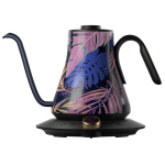 Cocinare Flow 0.9升 溫控計時手沖咖啡壺 (熱帶雨林)